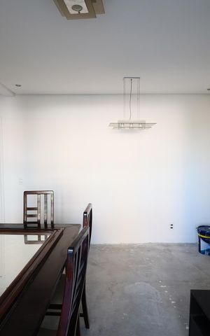 Apartamento para alugar com 69m², 2 quartos e 1 vagaSala