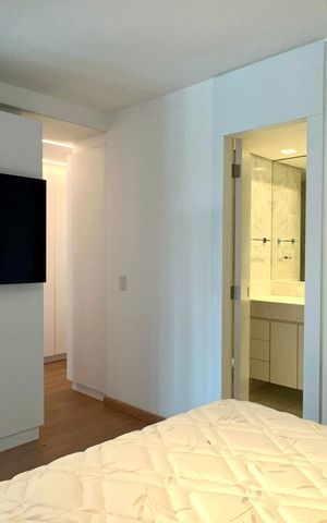 Apartamento à venda com 78m², 1 quarto e 2 vagasSuite