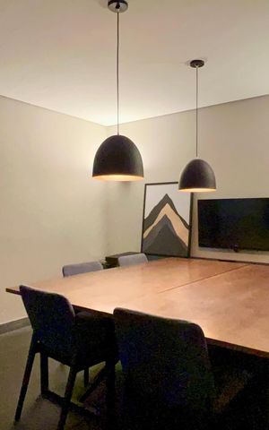 Apartamento à venda com 78m², 1 quarto e 2 vagasCoworking 