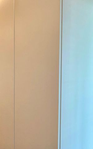 Apartamento à venda com 78m², 1 quarto e 2 vagasCloset da suíte