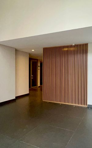 Apartamento à venda com 78m², 1 quarto e 2 vagasHall de entrada