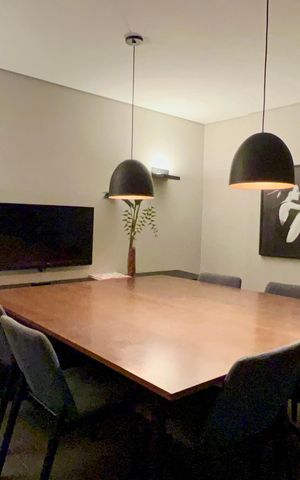 Apartamento à venda com 78m², 1 quarto e 2 vagasCoworking 