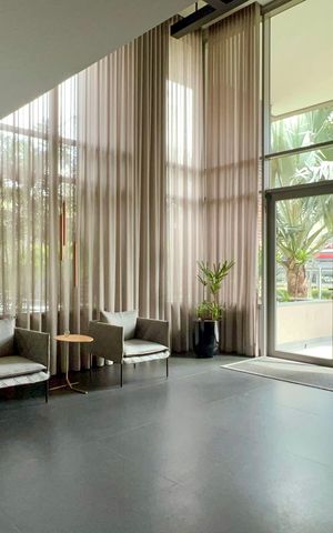 Apartamento à venda com 78m², 1 quarto e 2 vagasHall de entrada