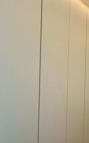 Apartamento à venda com 78m², 1 quarto e 2 vagasCloset da suíte