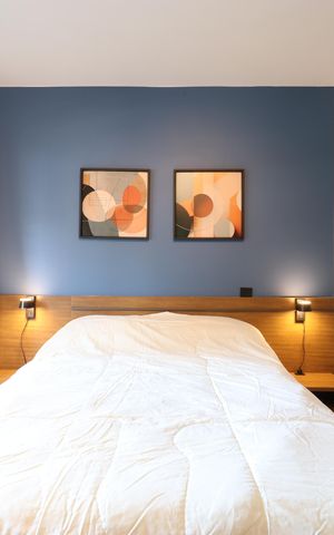 Apartamento para alugar com 29m², 1 quarto e sem vagaSala/Quarto/Cozinha 