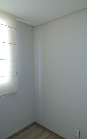 Apartamento à venda com 69m², 3 quartos e 1 vagaQuarto 2
