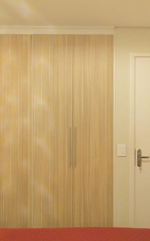 Apartamento à venda com 69m², 3 quartos e 1 vagaQuarto 1
