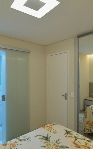 Apartamento à venda com 69m², 3 quartos e 1 vagaSuite