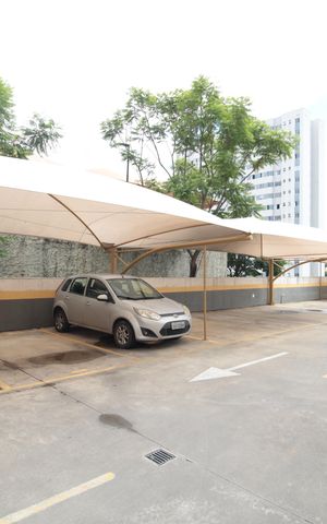 Apartamento à venda com 69m², 3 quartos e 1 vagaGaragem