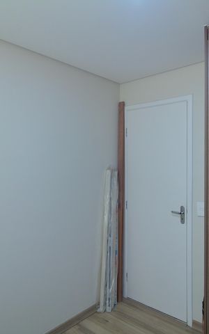 Apartamento à venda com 69m², 3 quartos e 1 vagaQuarto 2