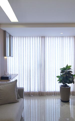 Apartamento à venda com 69m², 3 quartos e 1 vagaSala