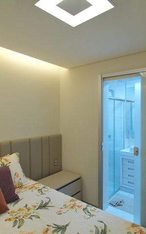 Apartamento à venda com 69m², 3 quartos e 1 vagaSuite