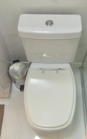 Apartamento à venda com 69m², 3 quartos e 1 vagaBanheiro Social