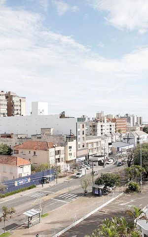 Studio à venda com 67m², 1 quarto e 2 vagasVaranda Vista
