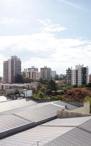 Studio à venda com 67m², 1 quarto e 2 vagasVaranda Vista