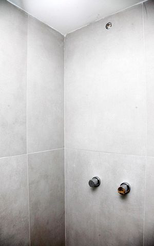 Studio à venda com 67m², 1 quarto e 2 vagasBanheiro Quarto Suíte