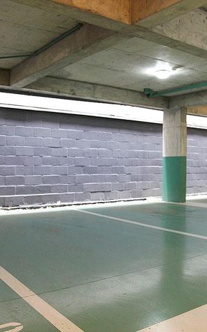 Studio à venda com 67m², 1 quarto e 2 vagasBox Garagem (01 vaga)