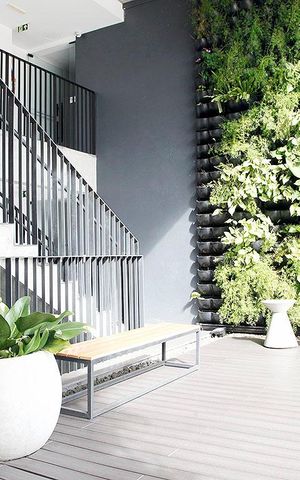 Studio à venda com 67m², 1 quarto e 2 vagasÁrea Comum - Lounge 3