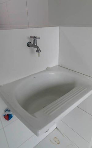 Apartamento para alugar com 54m², 2 quartos e 1 vaga