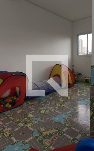 Apartamento para alugar com 54m², 2 quartos e 1 vaga