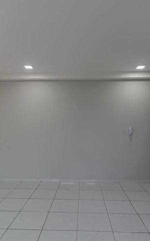 Apartamento para alugar com 54m², 2 quartos e 1 vaga