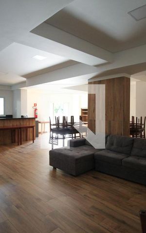 Apartamento para alugar com 54m², 2 quartos e 1 vaga
