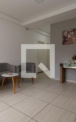 Apartamento para alugar com 54m², 2 quartos e 1 vaga
