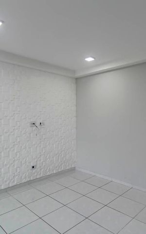 Apartamento para alugar com 54m², 2 quartos e 1 vaga