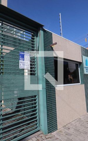 Apartamento para alugar com 54m², 2 quartos e 1 vaga