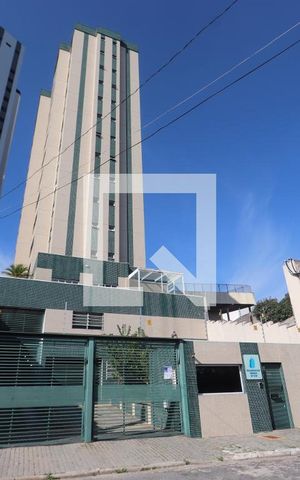 Apartamento para alugar com 54m², 2 quartos e 1 vaga