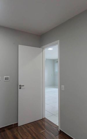 Apartamento para alugar com 54m², 2 quartos e 1 vaga