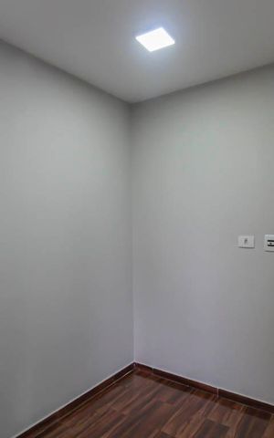 Apartamento para alugar com 54m², 2 quartos e 1 vaga