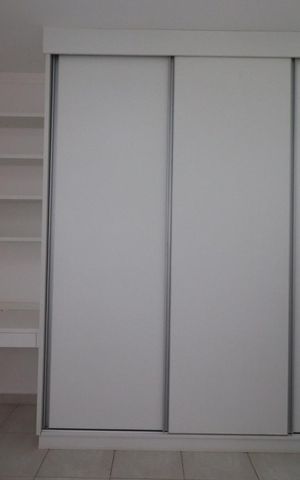 Apartamento para alugar com 45m², 1 quarto e 1 vaga Apartamento para alugar com 45m², 1 quarto e 1 vagaSuíte