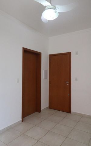 Apartamento para alugar com 45m², 1 quarto e 1 vaga Apartamento para alugar com 45m², 1 quarto e 1 vagaSala