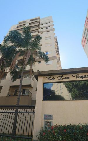 Apartamento para alugar com 45m², 1 quarto e 1 vaga Apartamento para alugar com 45m², 1 quarto e 1 vagaFachada