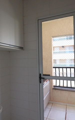 Apartamento para alugar com 45m², 1 quarto e 1 vaga Apartamento para alugar com 45m², 1 quarto e 1 vagaCozinha