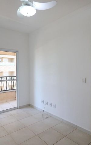 Apartamento para alugar com 45m², 1 quarto e 1 vaga Apartamento para alugar com 45m², 1 quarto e 1 vagaSala