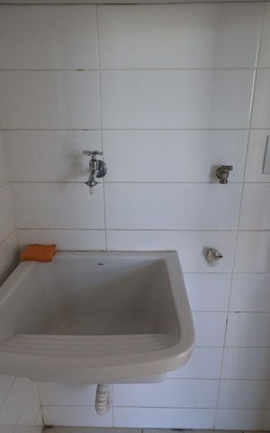 Apartamento para alugar com 45m², 1 quarto e 1 vaga Apartamento para alugar com 45m², 1 quarto e 1 vagaCozinha