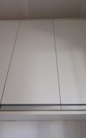 Apartamento para alugar com 45m², 1 quarto e 1 vaga Apartamento para alugar com 45m², 1 quarto e 1 vagaCozinha