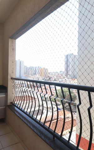 Apartamento para alugar com 45m², 1 quarto e 1 vaga Apartamento para alugar com 45m², 1 quarto e 1 vagaSacada