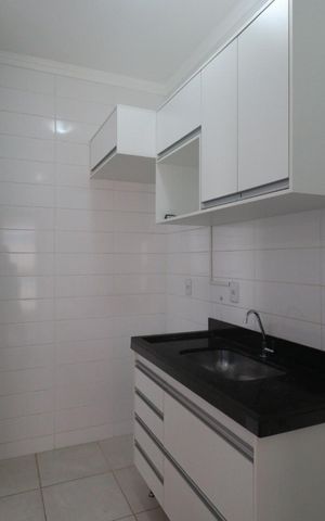 Apartamento para alugar com 45m², 1 quarto e 1 vaga Apartamento para alugar com 45m², 1 quarto e 1 vagaCozinha