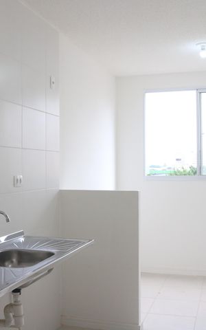 Apartamento à venda com 32m², 2 quartos e sem vagaSala