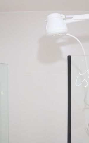 Apartamento à venda com 32m², 2 quartos e sem vagaBanheiro