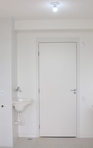 Apartamento à venda com 32m², 2 quartos e sem vagaSala