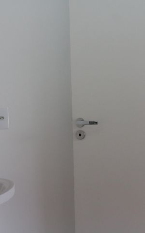 Apartamento à venda com 32m², 2 quartos e sem vagaBanheiro