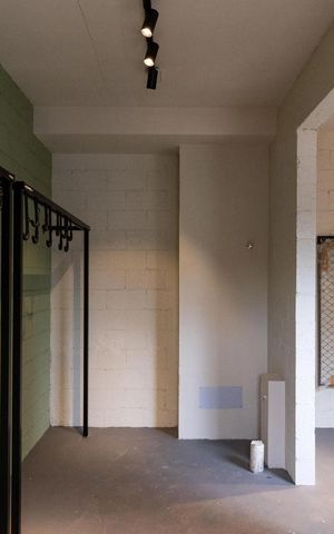Apartamento à venda com 32m², 2 quartos e sem vaga Apartamento à venda com 32m², 2 quartos e sem vagaBicicletário