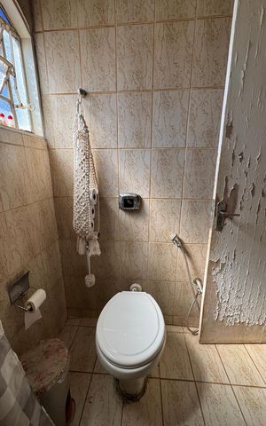 Casa para alugar com 197m², 4 quartos e 7 vagas