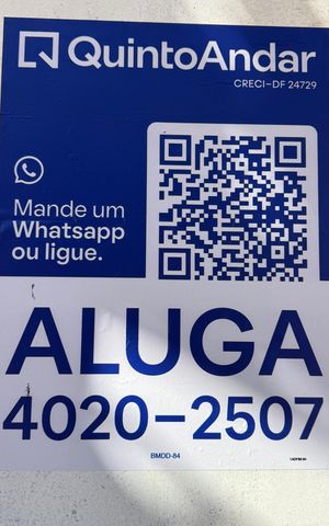 Casa para alugar com 197m², 4 quartos e 7 vagas