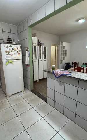 Casa para alugar com 197m², 4 quartos e 7 vagas
