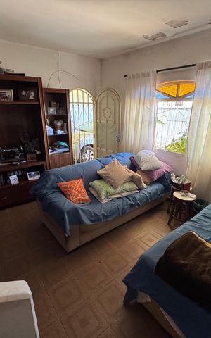 Casa para alugar com 197m², 4 quartos e 7 vagas